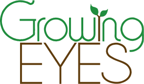 Growing Eyes